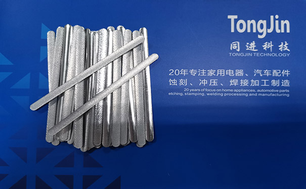 鋁鼻梁條生產(chǎn)廠(chǎng)家