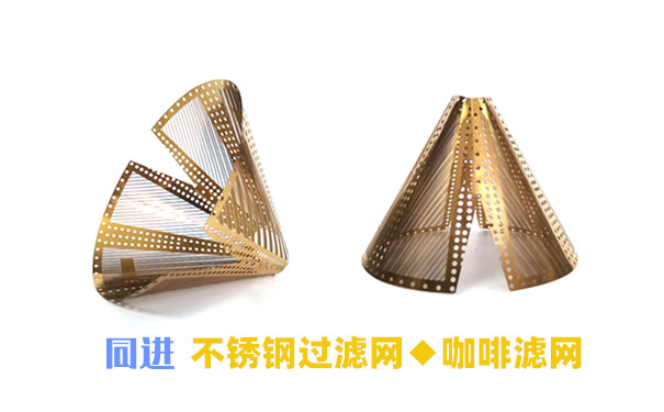 不銹鋼濾網(wǎng)蝕刻的工藝流程有哪些？